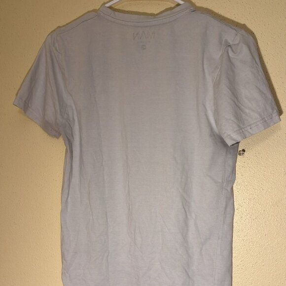 Grey slim fit shirt - Picture 4 of 4